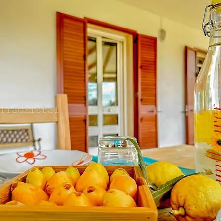 Guest house Cristal -