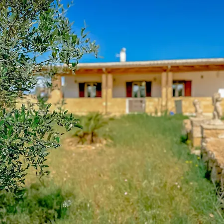 Guest house Cristal -