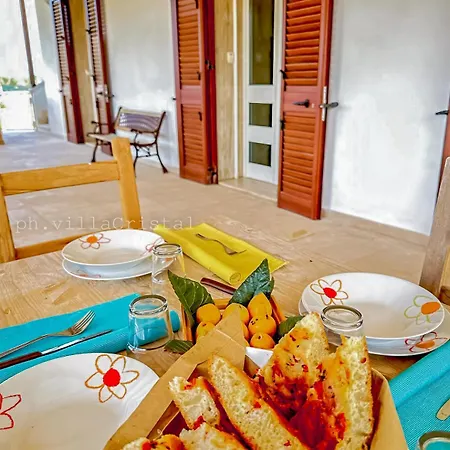 Guest house Cristal - *
