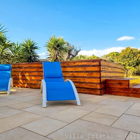 Guest house Cristal -