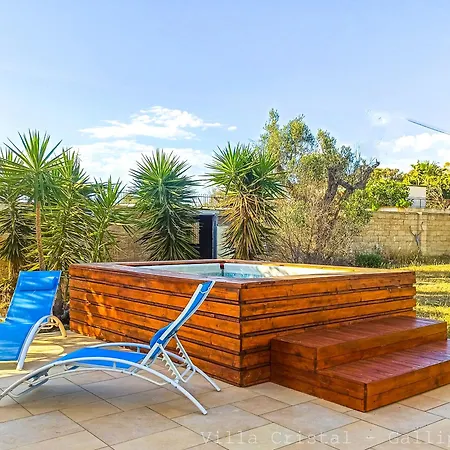 Guest house Cristal - *