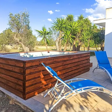Guest house Cristal - Gallipoli