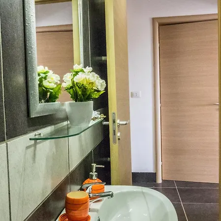 Guest house Cristal - Gallipoli