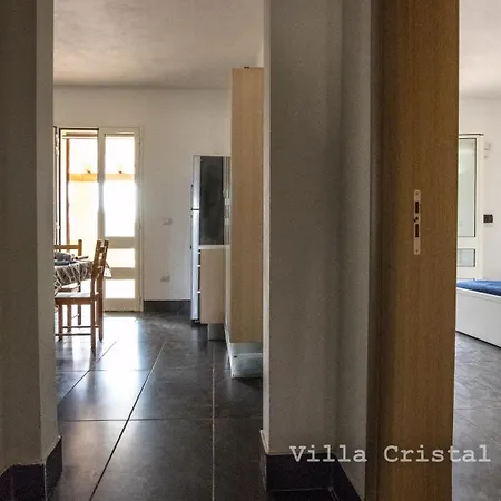Guest house Cristal - Gallipoli