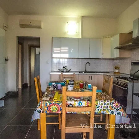 Cristal - Guest house