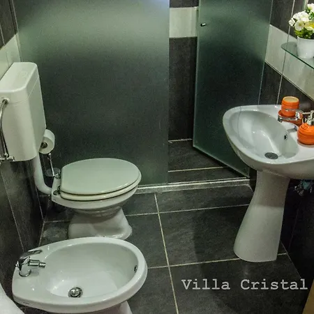 Cristal -