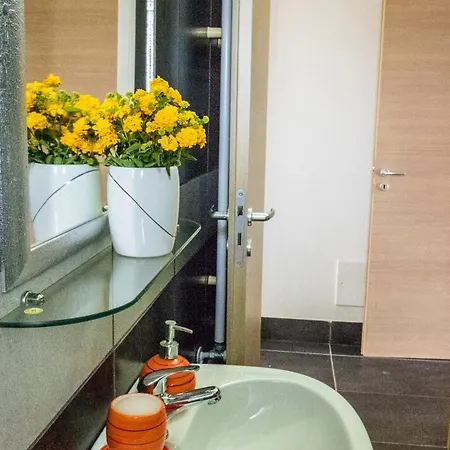 Cristal - Guest house *