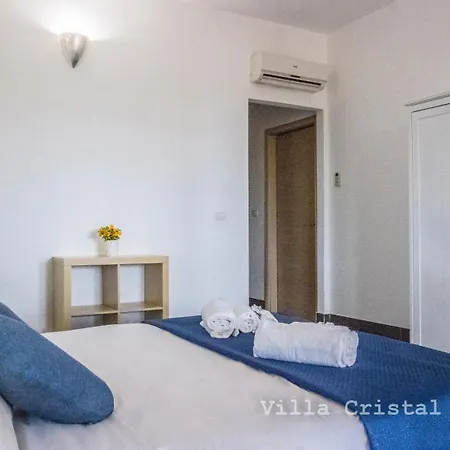 Guest house Cristal - Gallipoli