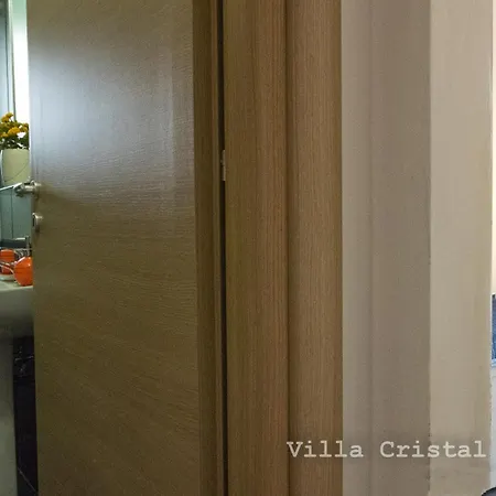Cristal - Gallipoli