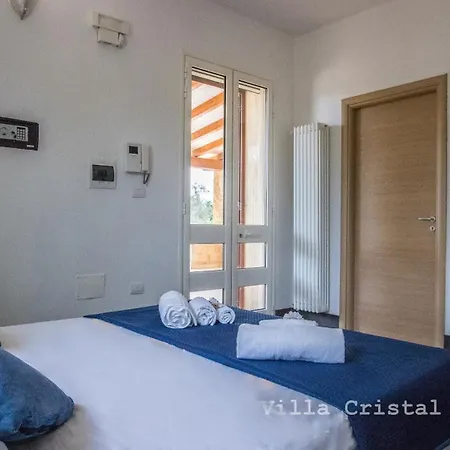 Cristal - Gallipoli
