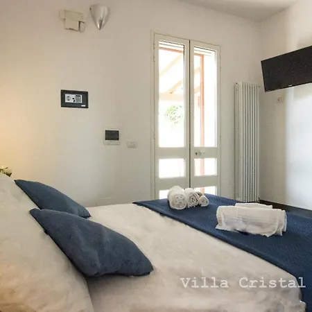 Cristal - Guest house Gallipoli