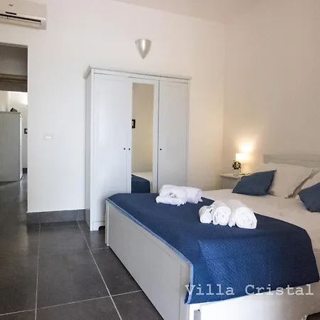 Cristal - Guest house