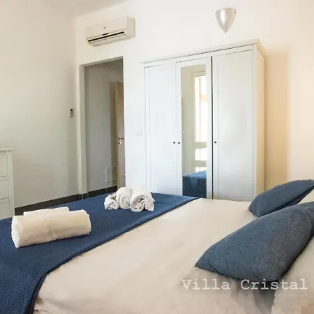 Guest house Cristal -