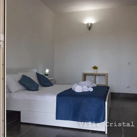Guest house Cristal - Gallipoli