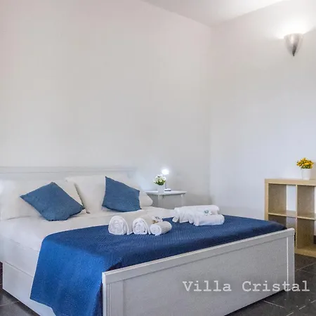 Guest house Cristal - Gallipoli