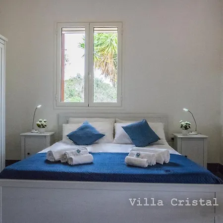 Cristal - Guest house
