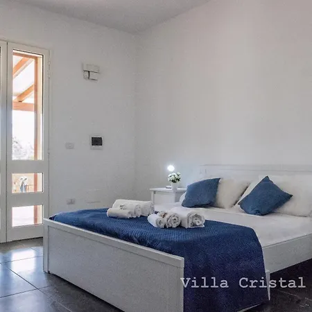 Guest house Cristal -