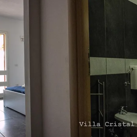 Cristal -