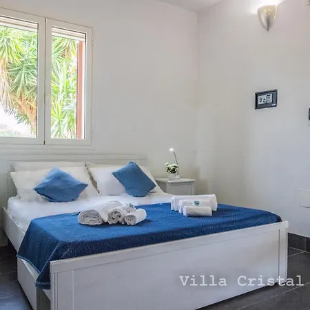 Cristal - Guest house Gallipoli