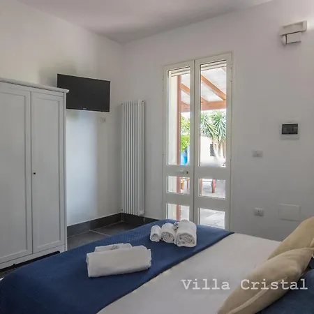 Cristal - Guest house