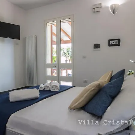 Guest house Cristal - Gallipoli