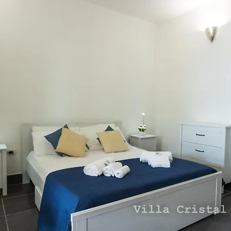 Guest house Cristal -