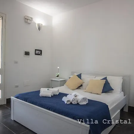 Cristal -