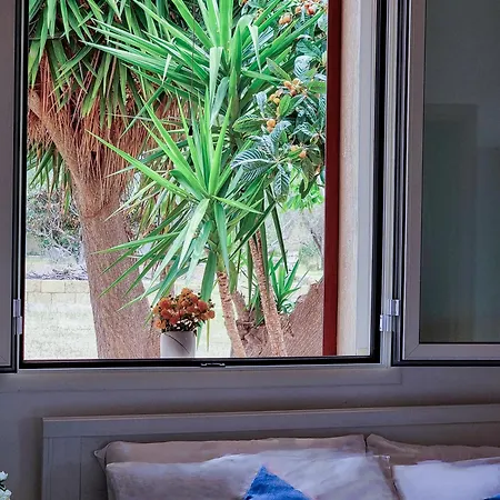 Cristal - Guest house *