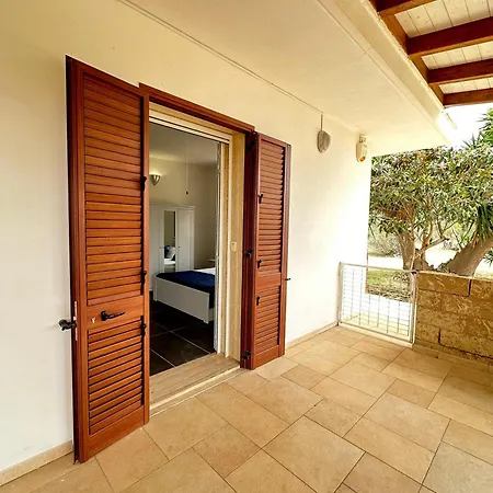 Cristal - Guest house
