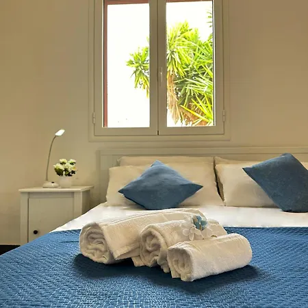 Cristal - Guest house Gallipoli