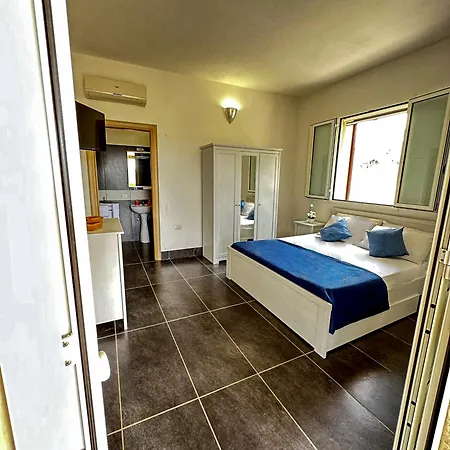 Cristal - Guest house