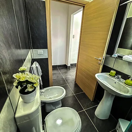 Cristal - Guest house