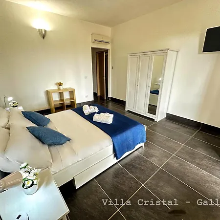 Cristal - * Gallipoli